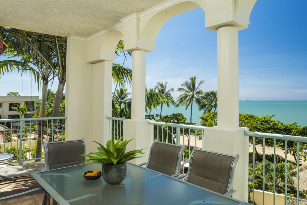 Sea Change Beachfront Apartments by null