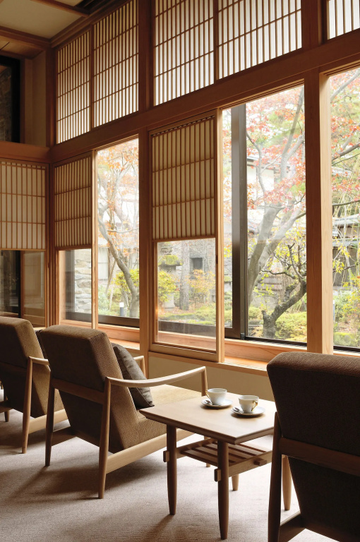 Kanbayashi Hotel Senjukaku - Général