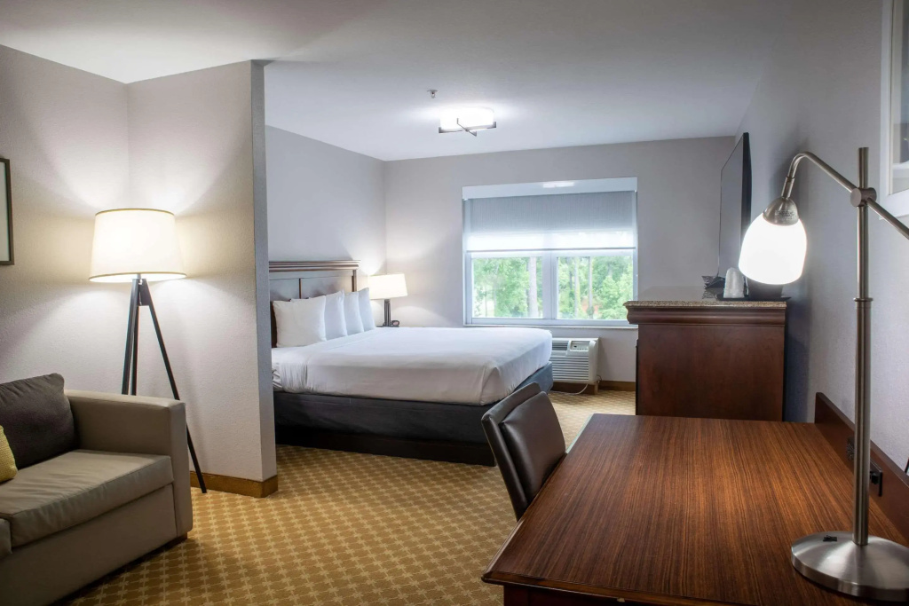Country Inn & Suites by Radisson, Wilmington, NC - Général