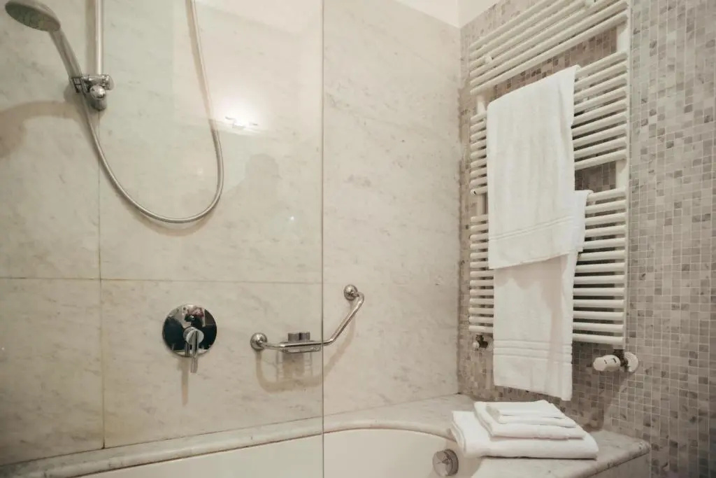 Hotel Porta Felice & Spa - Chambres