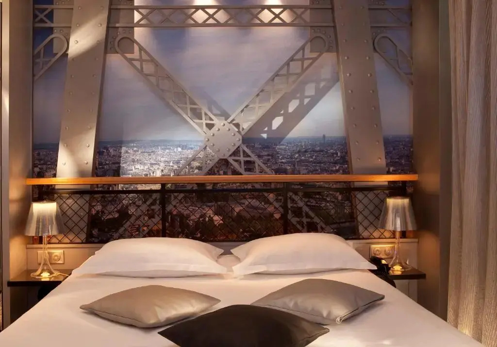 Secret de Paris - Hotel & Spa 51