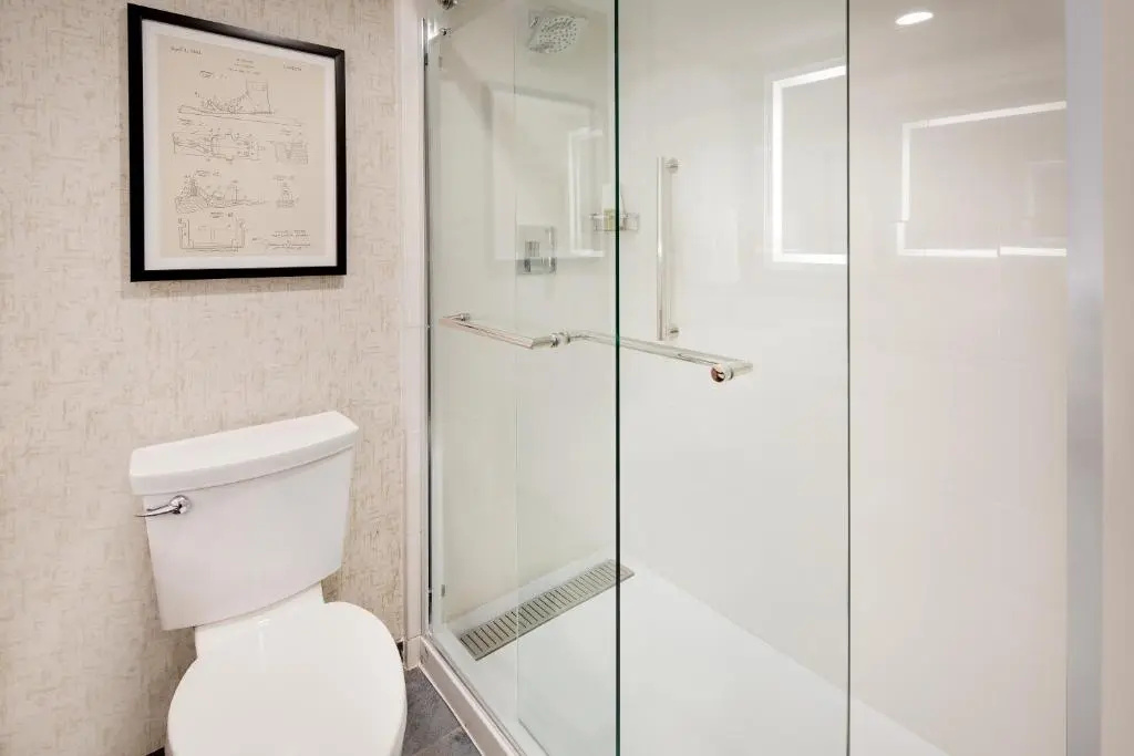 Highline Vail — a DoubleTree by Hilton - Chambres