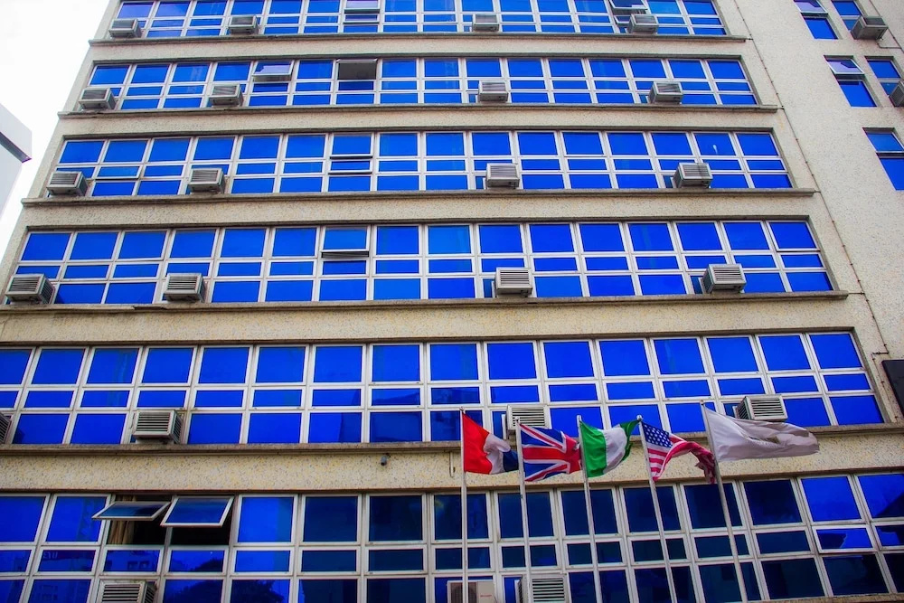 Beni Hotels - Chambres