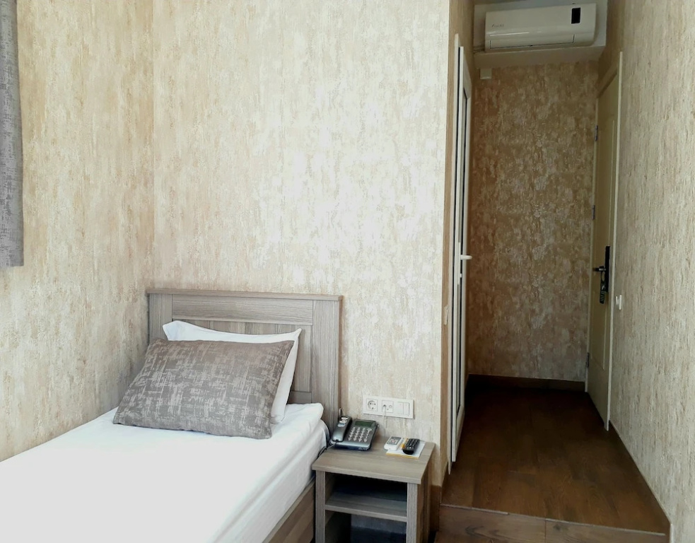 Hotel Nizami Street - Général