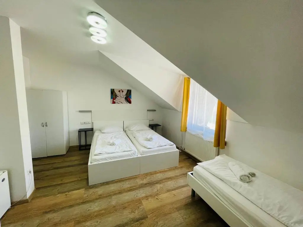 Boutique hotel Pohorje - Chambres