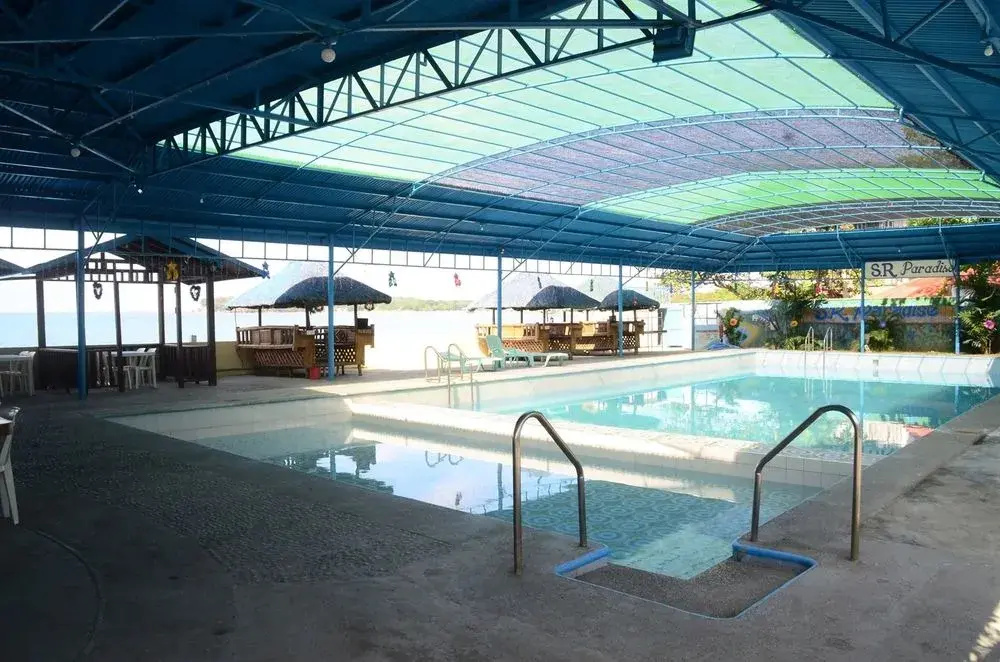 S.R Paradise Beach Resort Hotel - Général