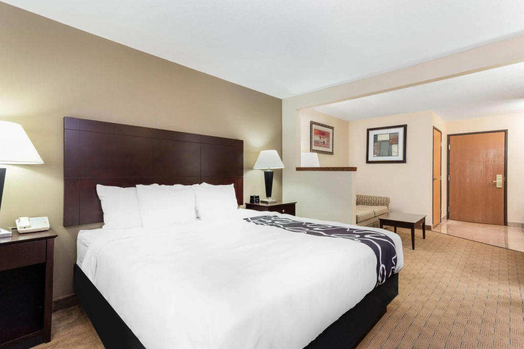 AmericInn by Wyndham Frankfort IN - Général