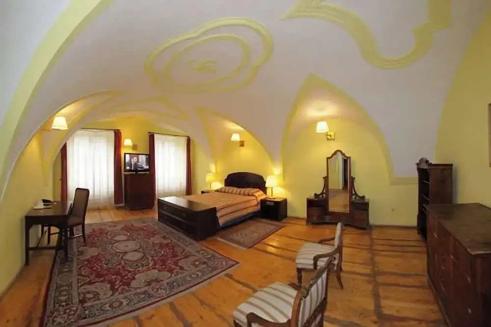 Superior Suite