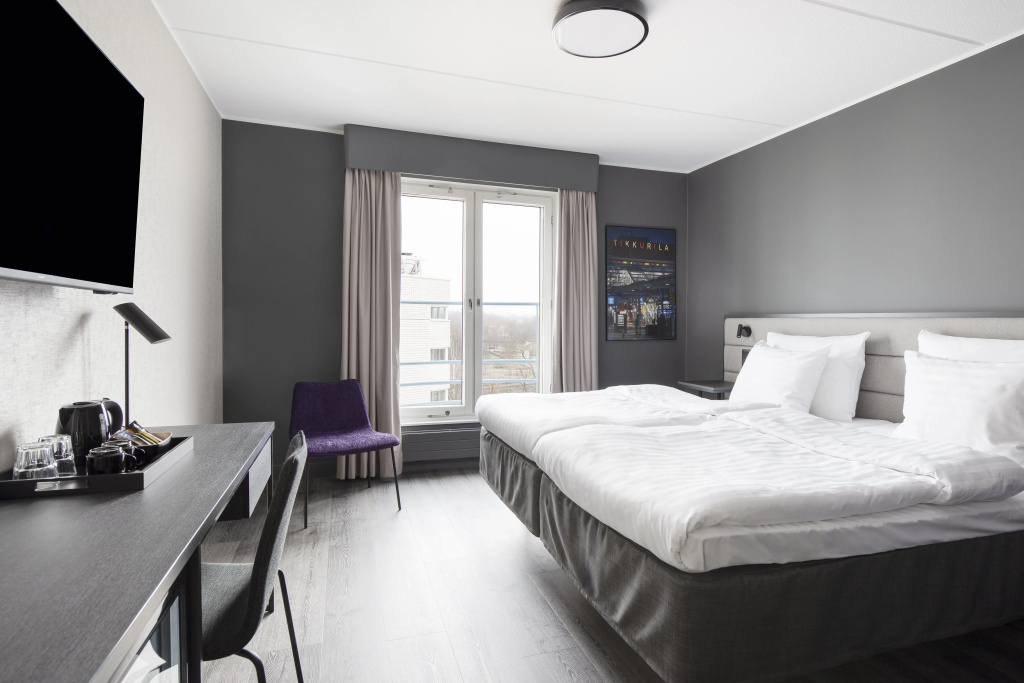 Hotel photo 17