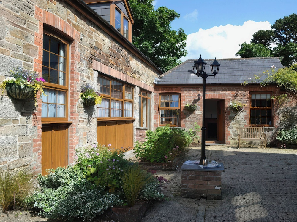 The Coach House