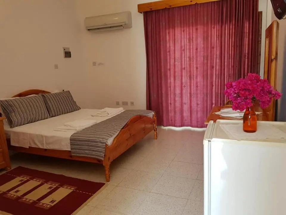 Paradise Holiday Bungalows - Chambres