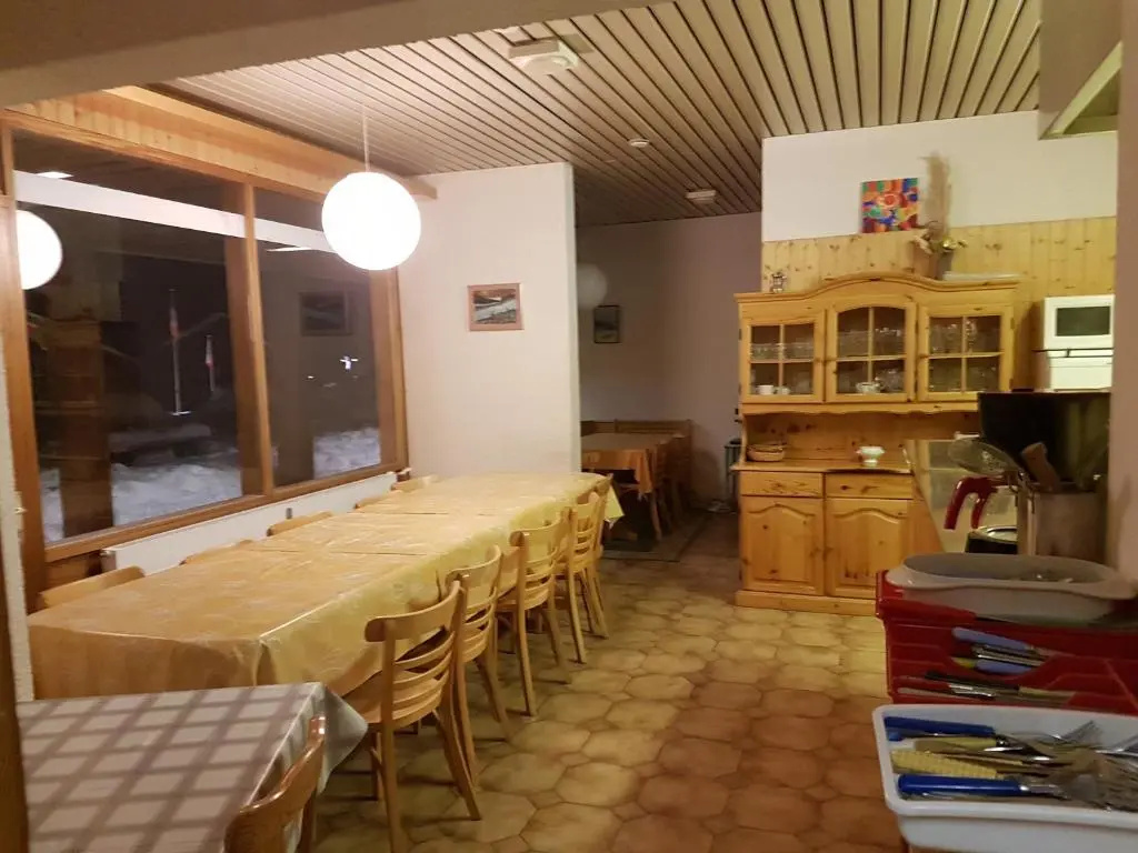 Holidays Groupes Anzere - Chambres