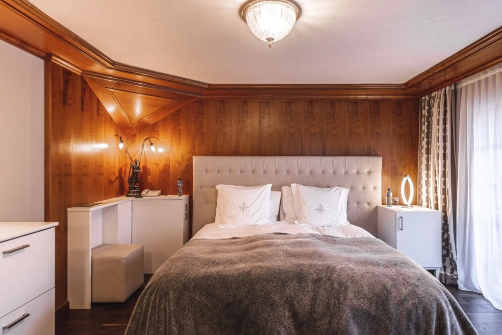 Boutique Hotel Albana Real - Restaurants & Spa - Général