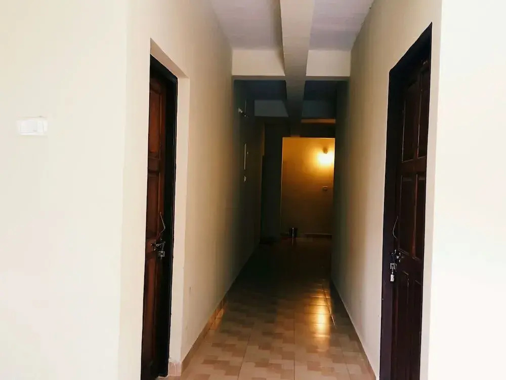 Hotel MAJHI - Général