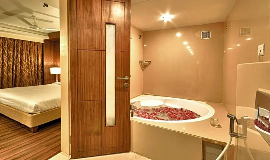 Avalon Hotel - Chambres