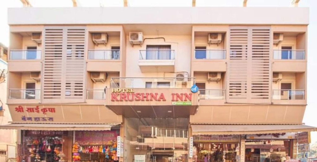 Hotel Krushna Inn image