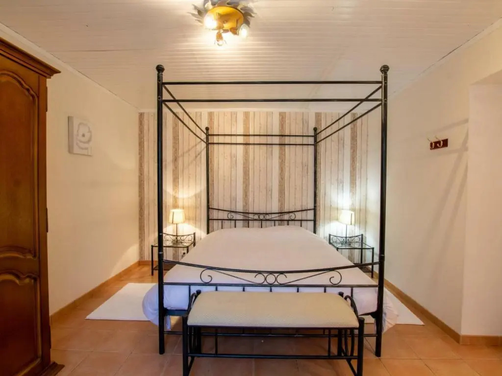 Voir la photo 4 — Gîte Cendrieux, 5 pièces, 7 personnes - FR-1-616-14