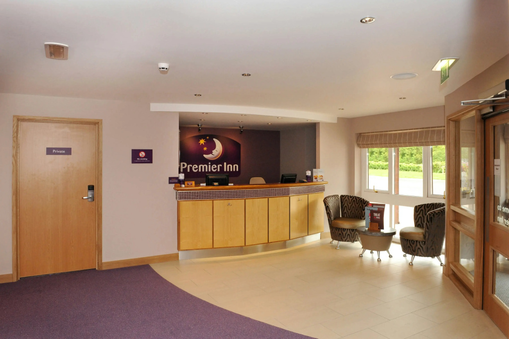 Hotel photo 10