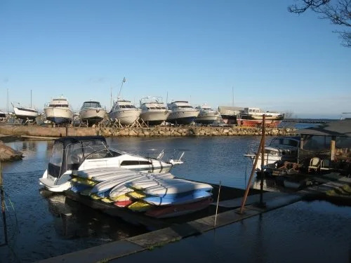 Dragør Fort Hotel