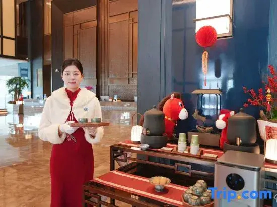 Nanyuan Wanghai Hotel
