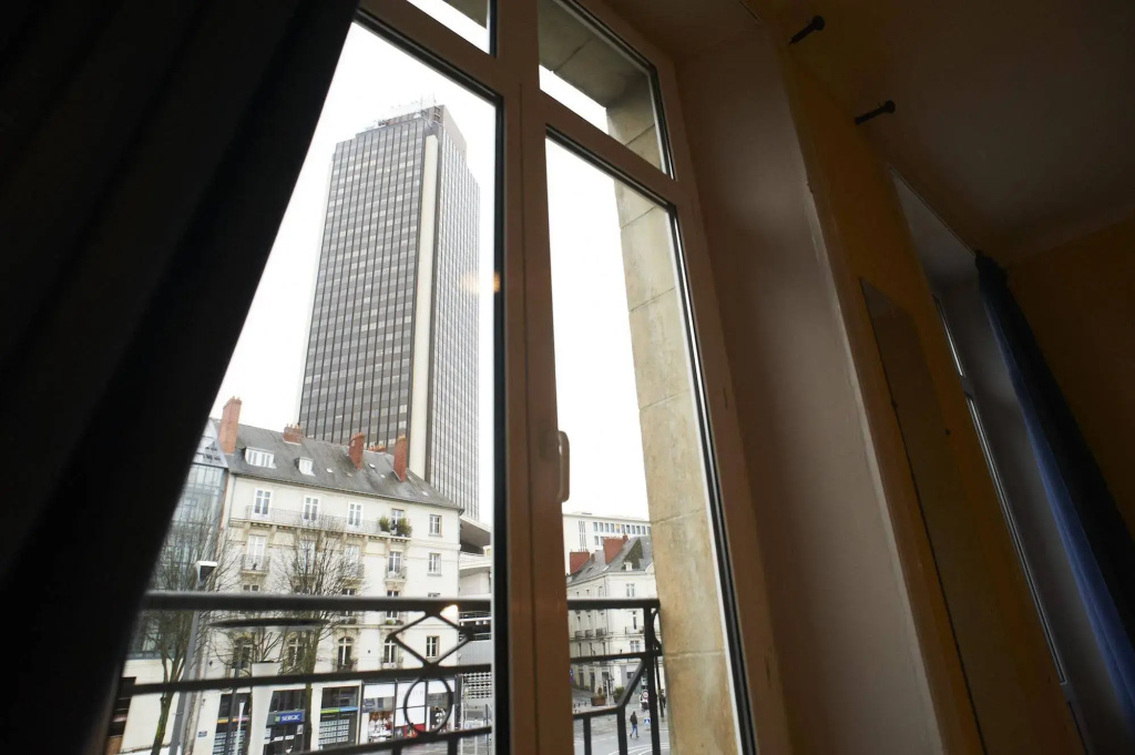 Afficher la photo 7 — Hôtel Le Petit Duquesne
