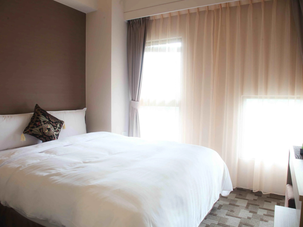 Hotel Mi Casa - Chambres