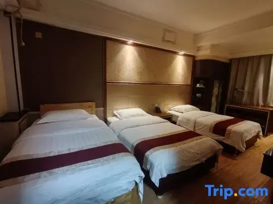 Economy room