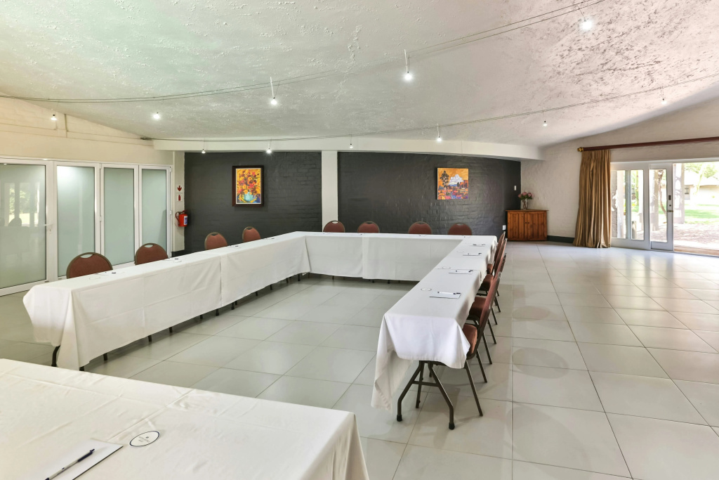 Protea Hotel by Marriott Oudtshoorn Riempie Estate - Général