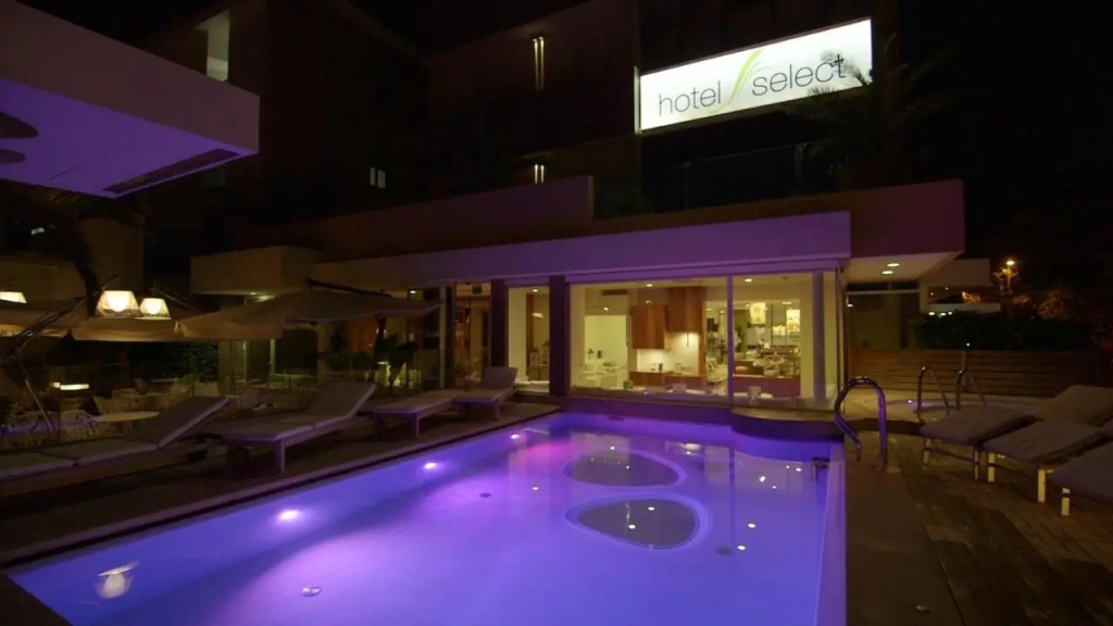 Hotel photo 21