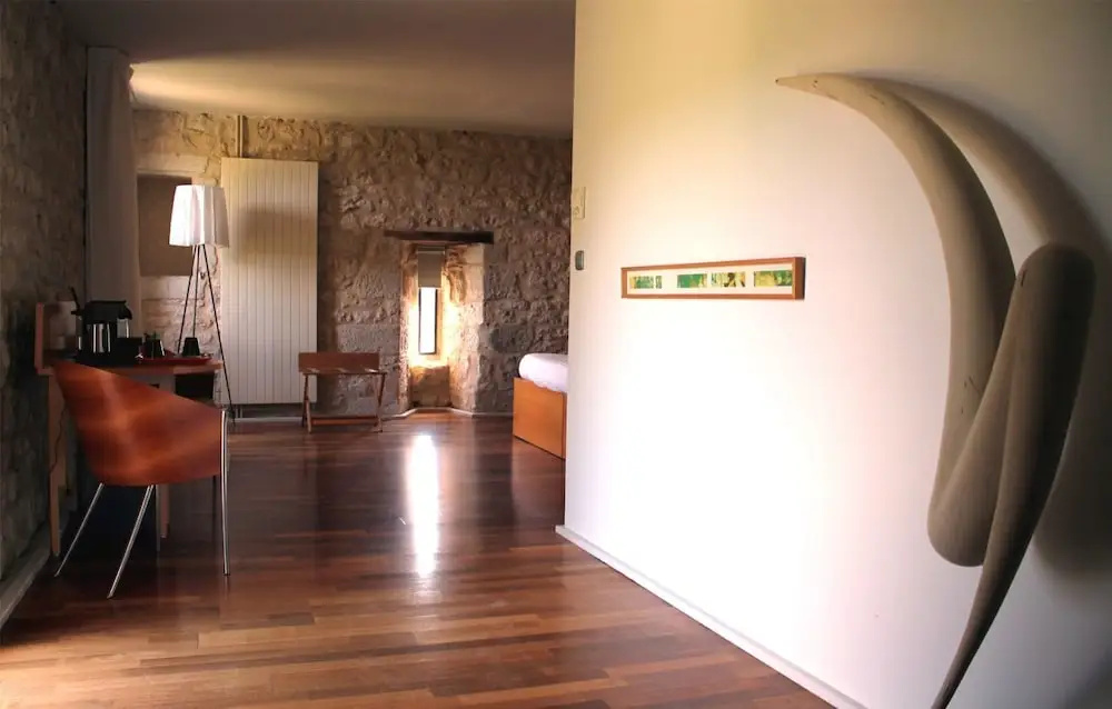 Chateau de Salettes - Chambres