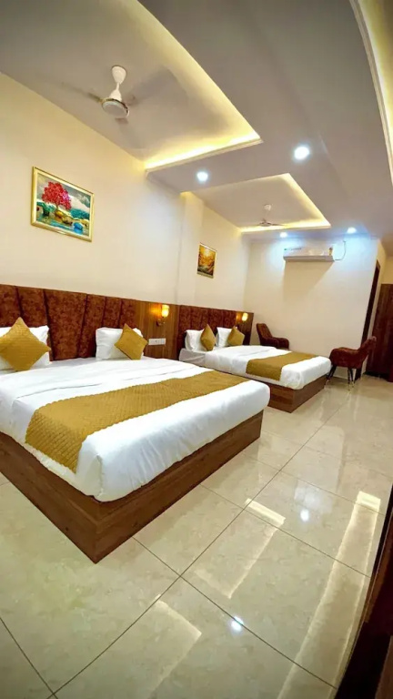 Hotel photo 21