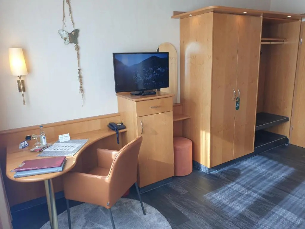Hotel Koch - Chambres