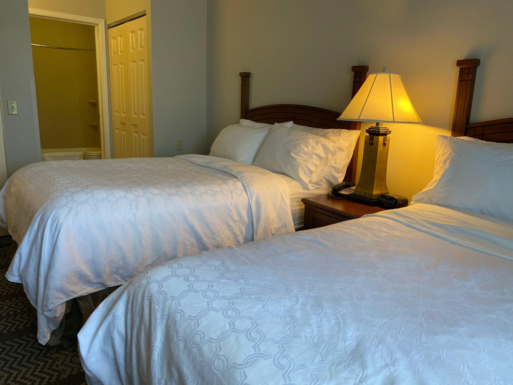 Staybridge Suites Milwaukee West-Oconomowoc by IHG - Général