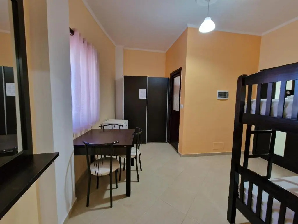 Hotel Kroi - Chambres