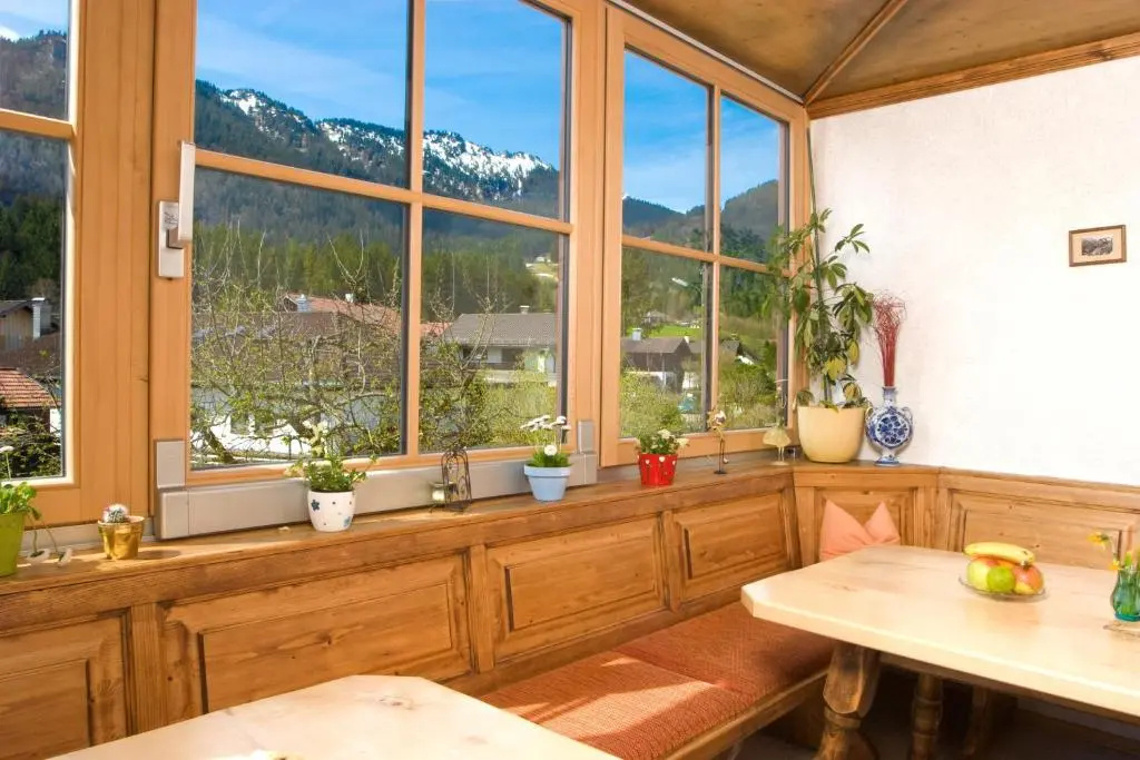 Gaestehaus Richter - Chambres