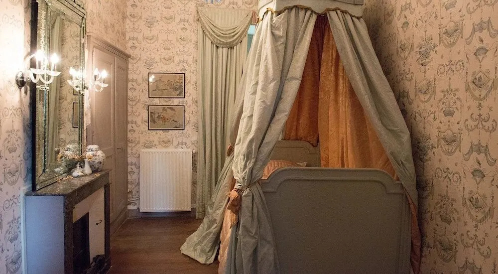 Voir la photo 3 — Chateau de la Lande