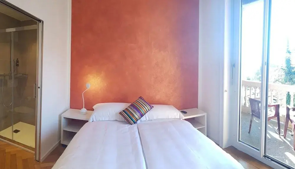 @ Home Hotel Locarno - Général