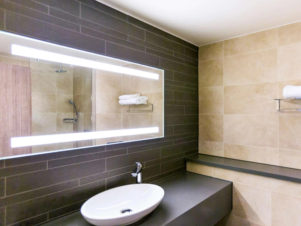 Mercure Dartford Brands Hatch Hotel & Spa - Chambres