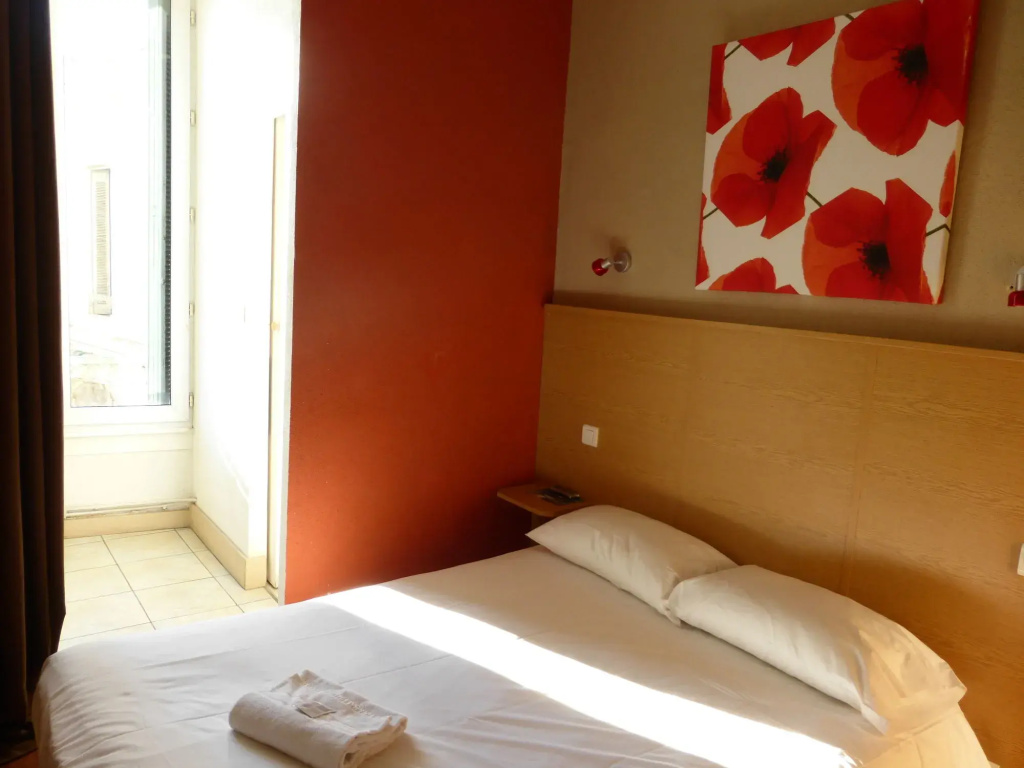 Afficher la photo 7 — Hôtel Abalone