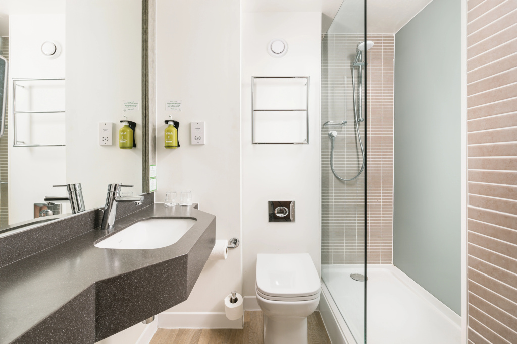 Holiday Inn York by IHG - Général