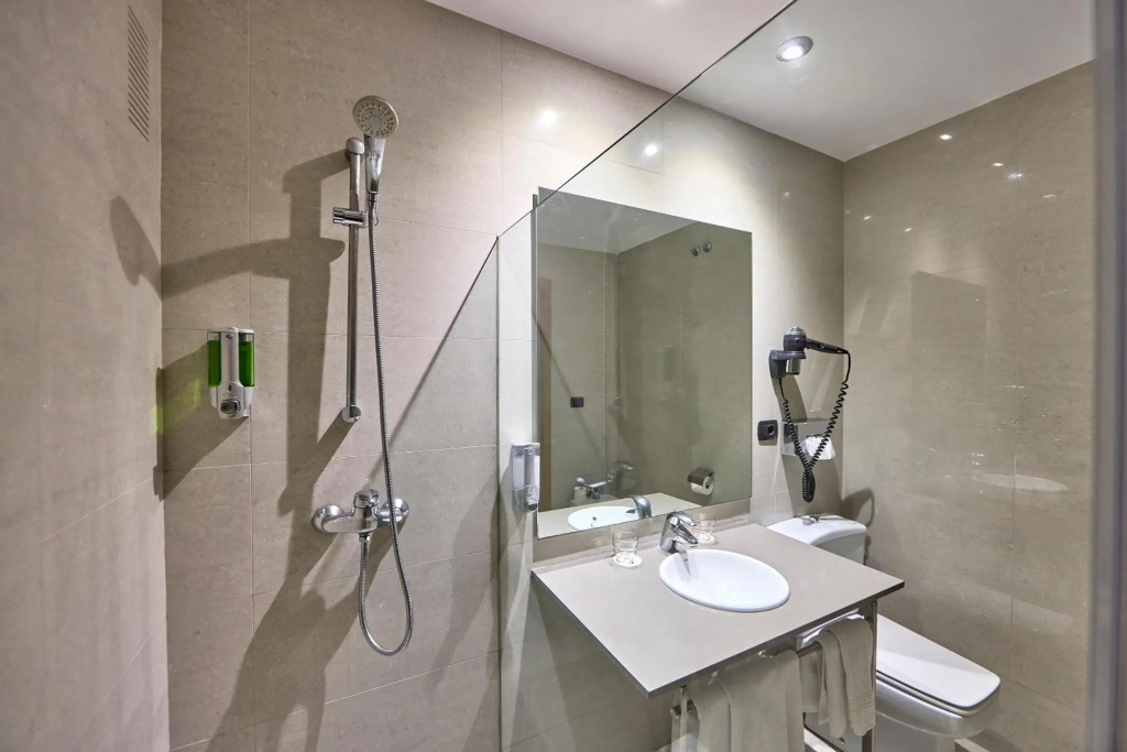 Hotel Civis Jaime I - Général