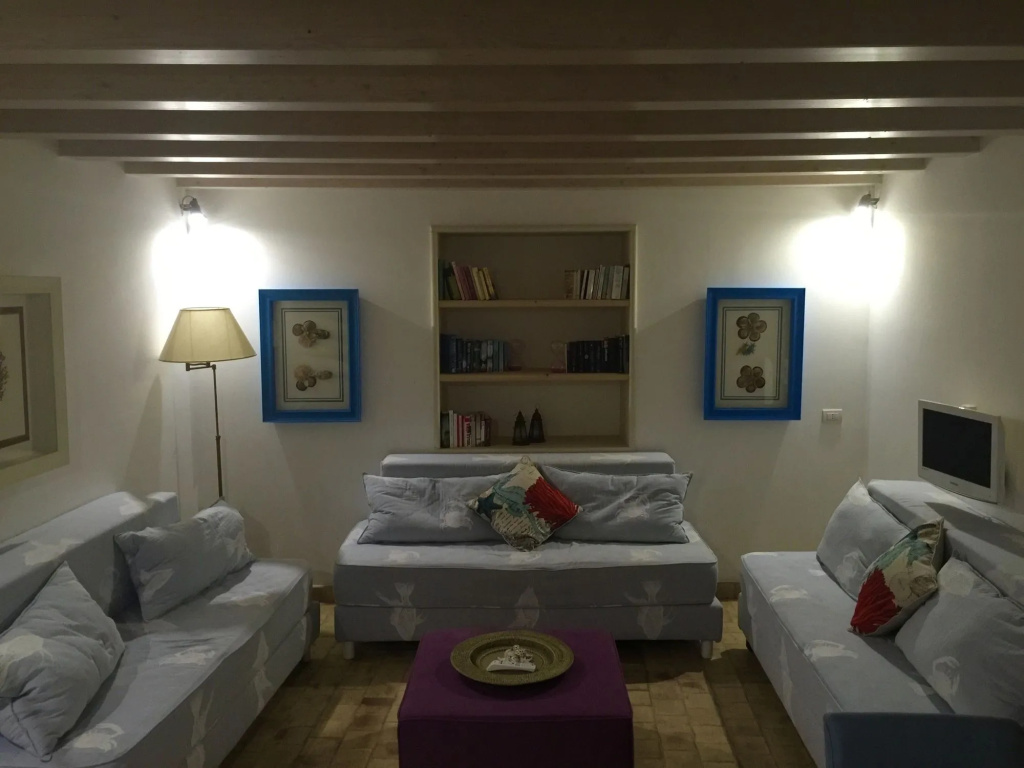 Siracusa Resort Musciara - Général