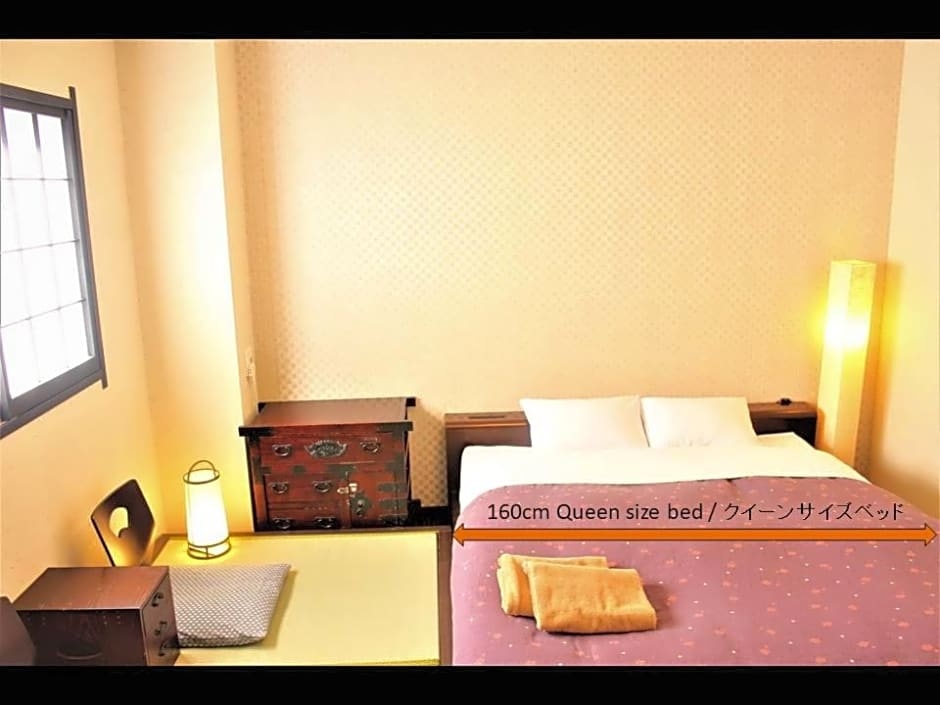 K's House Tokyo Oasis - Hostel 사진 20