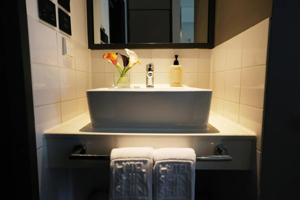 Seoul Hotel ShinShin Myeongdong - Général