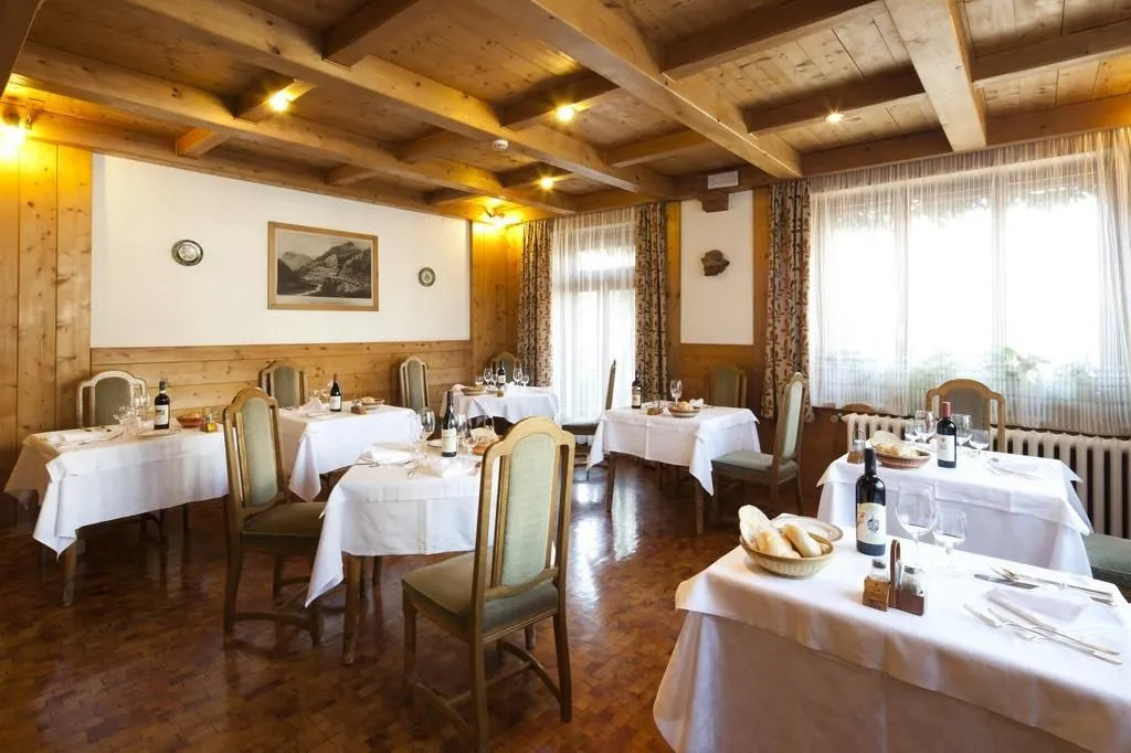 Hotel Bellaria - Général