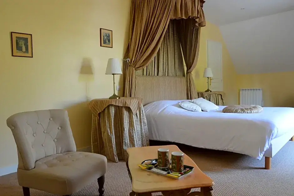 Comfort room
