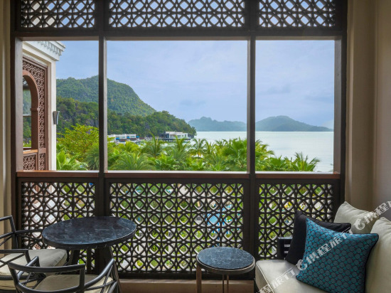The St. Regis Langkawi