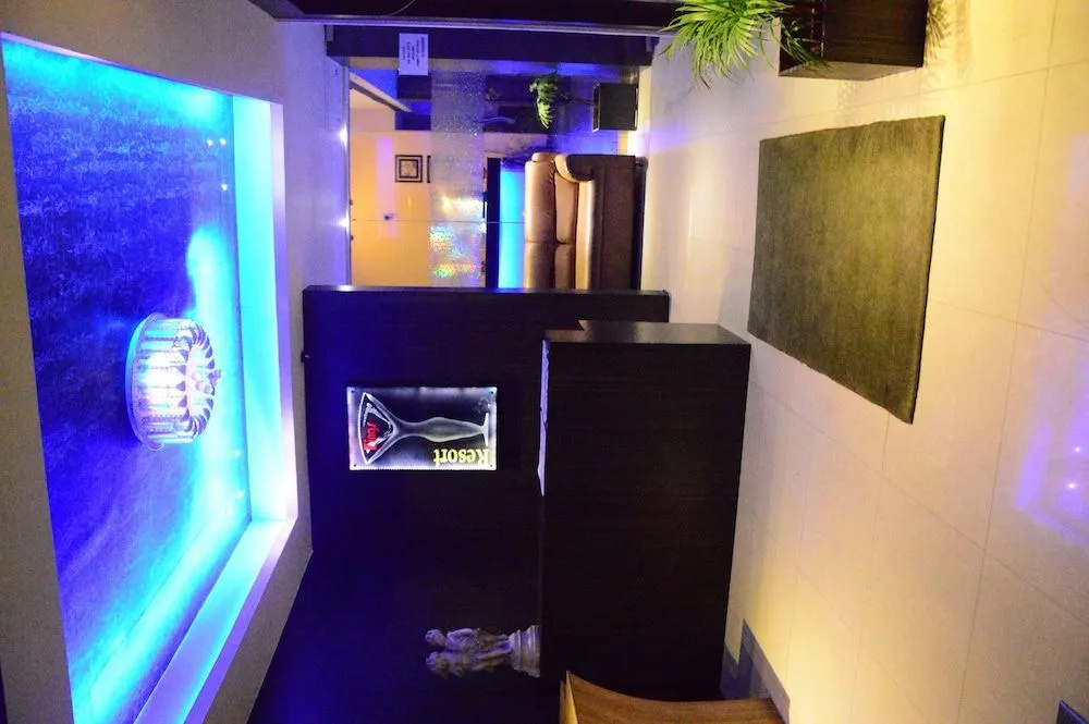 Hotel photo 16