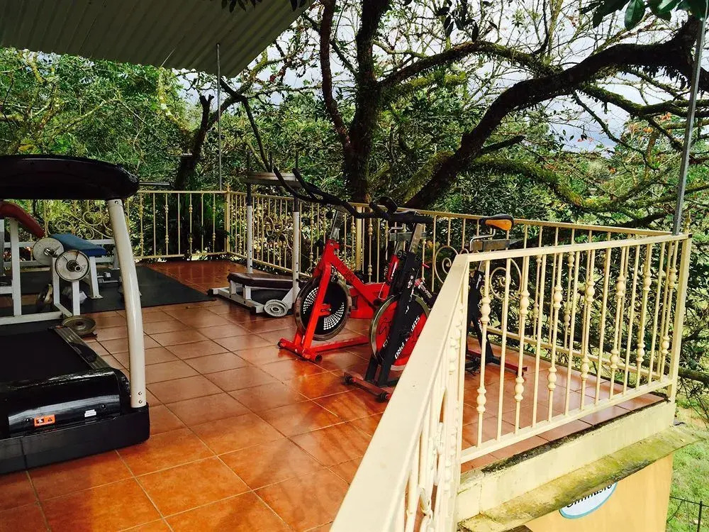 Hotel Zima - фото 27