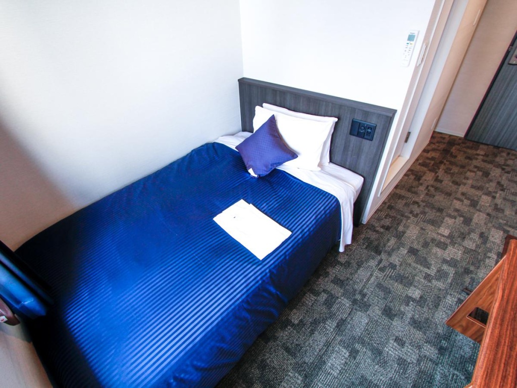Hotel Livemax Osaka Yodoyabashi 사진 1